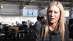 Aquatic robots and electric skateboards Instructional Video