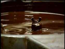 Study finds chocolate gives bigger buzz than kisses News Clip