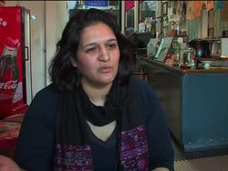 Historic cinemas remind of city''s international past News Clip