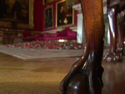 Chinese artist Ai Wei Wei exhibition at Blenheim Palace News Clip