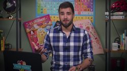 Papers & Essays: Crash Course Study Skills Instructional Video