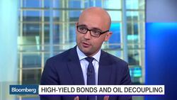 Will Oil's Decline Wash Out the High-Yield Market? News Clip
