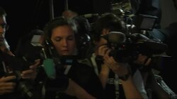 Presidential candidates hold final debate ahead of elections News Clip