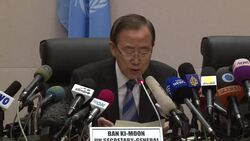 CLEAN : DR Congo Mali conflicts News Clip