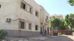 CLEAN : Egypt struggles against population catastrophe News Clip