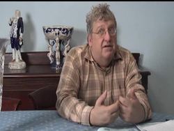 A Miami area political science professor says Republican presidential candidate Rick Santorum's call for residents of Puerto Rico to learn English probably won't play very well in the Latino community as a whole. News Clip