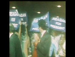 SYND 27 7 75 REAGAN ON ELECTION PLANS FOR 1976 Instructional Video