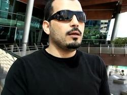 VOICED: The technology behind Dubai's fight for public safety News Clip