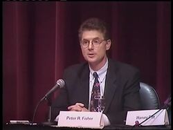 NYSE may re-open on Friday News Clip