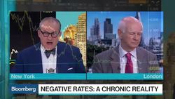 Davies: Clear Balance Sheets or Risk the Consequences News Clip