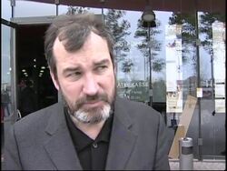 UPDATE Theatre brings 'Satanic Verses' to the stage News Clip