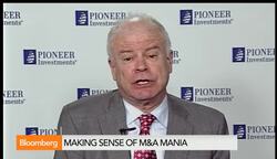 Treasury Inversion Plan to Cause M&A Re-Assessment: Carey News Clip