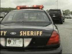 Pistol camera may help resolve future police shooting controversies News Clip