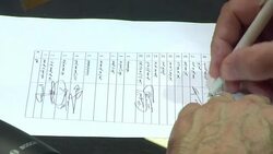 CLEAN : Libyan negotiations resume in Morocco News Clip