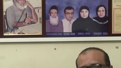 CLEAN : Edhi the obstinately humble hero to Pakistans masses News Clip