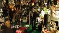 Electronics recycling earns thousands for entrepreneur News Clip