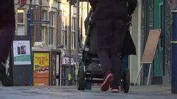 CLEAN : In gateway to Europe Brexit backers eagerly await divorce day News Clip