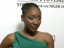 Mbong Amata Stock Footage