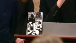 Celebrities and politicians urge Congress to enact new gun laws News Clip