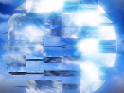 Earth Cool Animation HD 30 fps Stock Footage