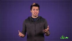 Why Does Your Stomach Make Noises? Instructional Video