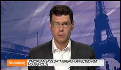 JPMorgan Data Breach: What Information Was Taken? News Clip