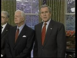 President meets American Nobel prizes winners News Clip