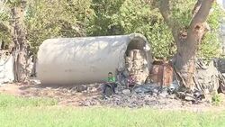 CLEAN : Syria's Aleppo braces for truce due to start at sundown News Clip