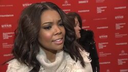 Gabrielle Union sues BET, claims 'Mary Jane' contract breach News Clip