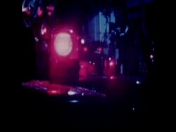 SYND 15-5-72 SCENES OF THE SENICHI STORE FIRE DISASTER Instructional Video