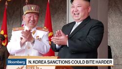 Why Sanctions Could Hit North Korea Harder Than UN Thinks News Clip