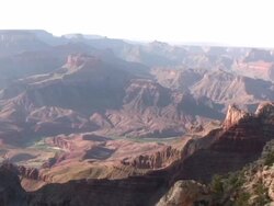 HD: Grand Canyon Stock Footage