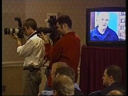 USA: MANCHESTER UNITED MARKETING DEAL WITH YANKEES News Clip