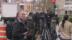 VOICED : Sobrinos de esposa de Maduro ante justicia EEUU por drogas News Clip