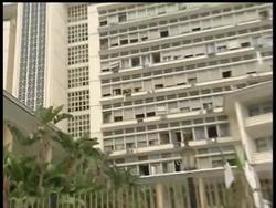 Two coordinated bomb attacks in Algeria killed at least 23 people and injured 160; Algeria's prime minister is calling the attacks terrorism. News Clip