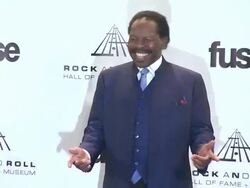 Lloyd Price  Stock Footage