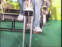 Environmentalists light up Xmas tree with pedal power on bicycles Instructional Video