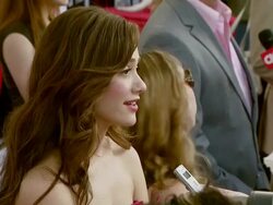 Spirit of Independence Award Ceremony Honoring Clint Eastwood Stock Footage