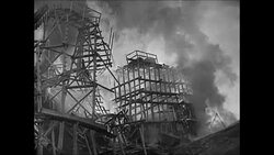 MOT 1941: NAZI OCCUPIED NORWAY REFUGEES Instructional Video