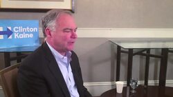Kaine Eyes Healing, Working with GOP Instructional Video
