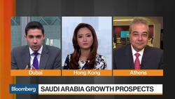 Saudi Arabia Growth Prospects News Clip