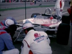 1973 Indianapolis 500 Stock Footage