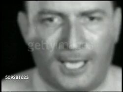 Gerald Smith RANTING Instructional Video