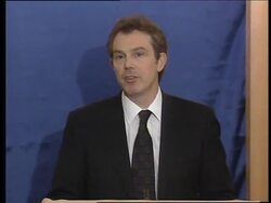 WORLDWIDE: REACTIONS ON NATO AIRSTRIKES News Clip