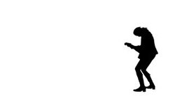 Metal Guitarist Stock Footage