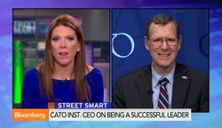 Why Corporate America Is in a Leadership Crisis: Cato CEO News Clip