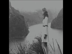 SYND 2 7 68 FASHIONS INSPIRED BY NORWAY'S FJORDS News Clip