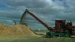 Orchards bite the dust amid severe drought News Clip