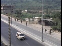 Army kills and captures militants fleeing camp News Clip