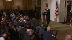 Trump Introduces Pick for Homeland Security Post News Clip